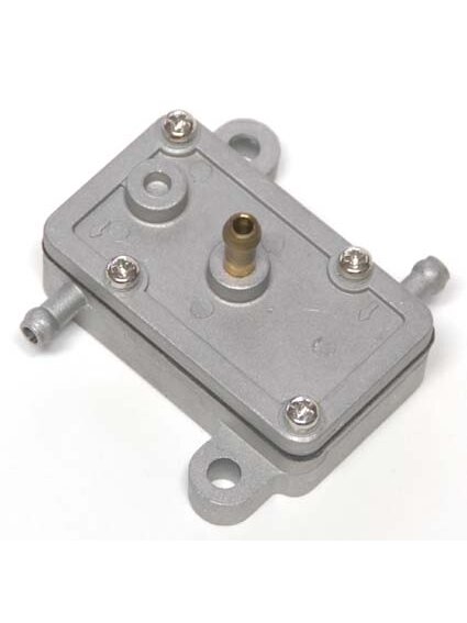 Sno-X Fuel pump singel Sno-X Fuel pump singel