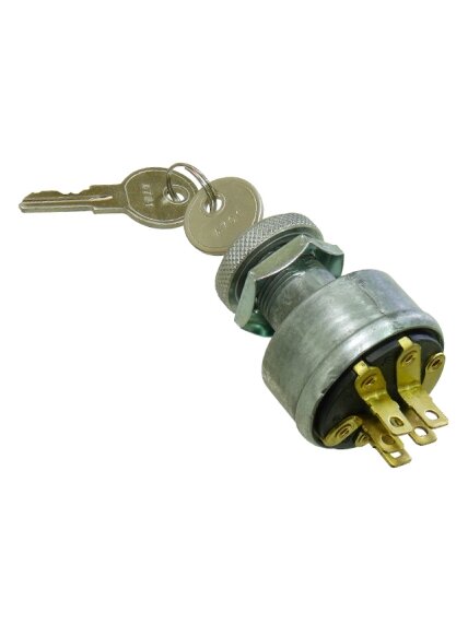 Sno-X Ignition switch Arctic Cat/Polaris Sno-X Ignition switch Arctic Cat/Polaris