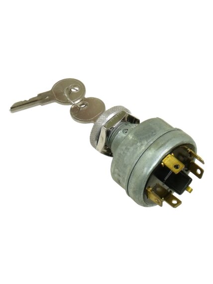 Sno-X Ignition switch Ski-Doo Sno-X Ignition switch Ski-Doo