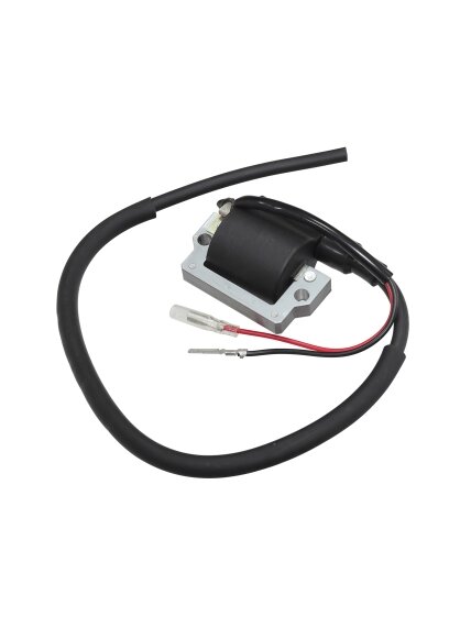 Tec-X Ignition coil Suzuki PV50 (w. contact point) Tec-X Ignition coil Suzuki PV50 (w. contact point)