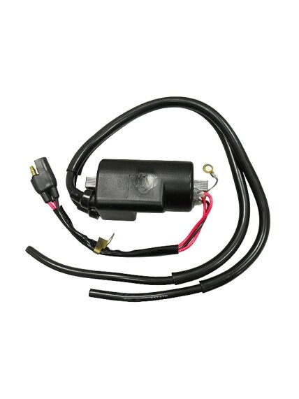 Sno-X Ignition Coil John Deere/Kawasaki Sno-X Ignition Coil John Deere/Kawasaki