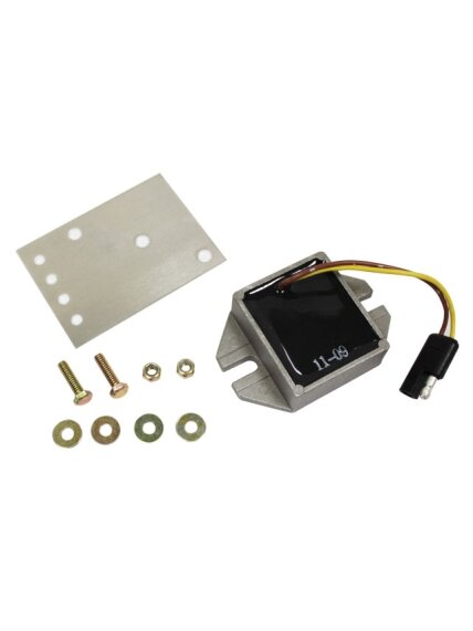 Sno-X Voltage regulator Polaris Sno-X Voltage regulator Polaris
