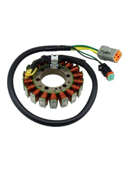 Sno-X Stator Rotax Sno-X Stator Rotax