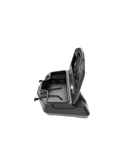 TESSERACT Atv Frontbox Can Am Outlander 650-1000 1