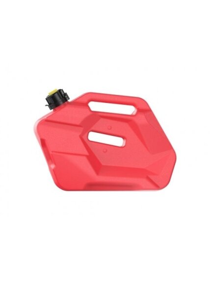TESSERACT Jerrycan 5L Red CFMoto X8 X10 850 1000 Gen 3 2024-