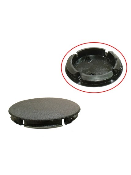 Kimpex Idler wheel cap Arctic Cat Kimpex Idler wheel cap Arctic Cat