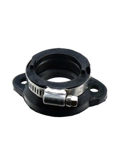 Sno-X Carburetor flange Arctic Cat Sno-X Carburetor flange Arctic Cat