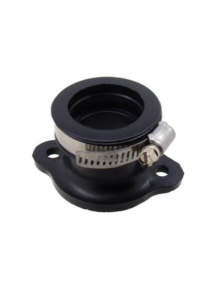 Sno-X Carburetor flange Sno-X Carburetor flange