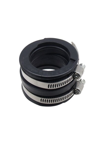 Sno-X Carburetor flange Rotax Sno-X Carburetor flange Rotax