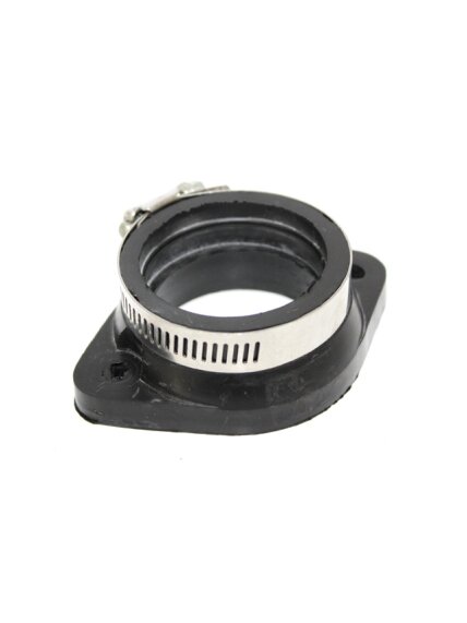 Sno-X Carburetor flange Arctic Cat/Yamaha Sno-X Carburetor flange Arctic Cat/Yamaha
