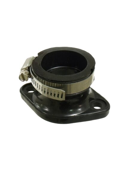 Sno-X Carburetor flange Polaris Sno-X Carburetor flange Polaris