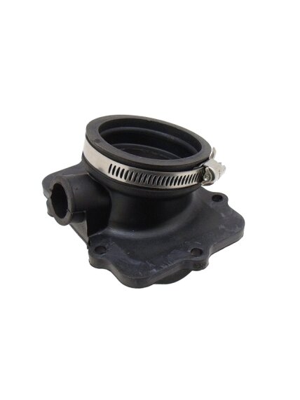 Sno-X Carburetor flange Rotax Sno-X Carburetor flange Rotax