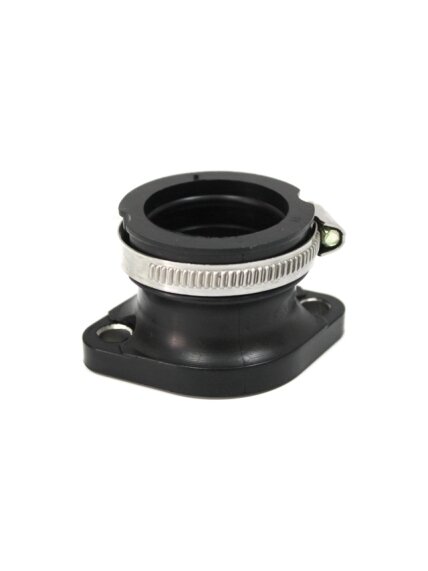 Sno-X Carburetor flange Polaris Sno-X Carburetor flange Polaris