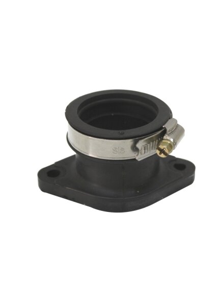 Sno-X Carburetor flange Polaris Sno-X Carburetor flange Polaris
