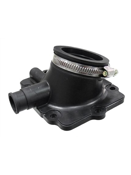 Sno-X Carburetor flange Polaris Sno-X Carburetor flange Polaris