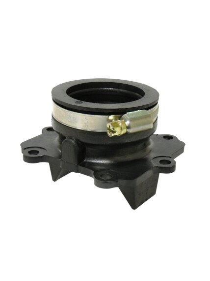 Sno-X Carburetor flange Arctic Cat Sno-X Carburetor flange Arctic Cat