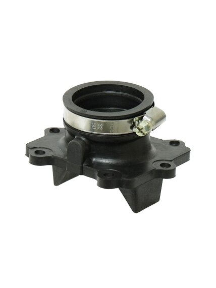Sno-X Carburetor flange Arctic Cat Sno-X Carburetor flange Arctic Cat