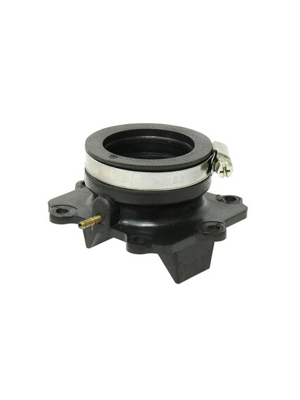 Sno-X Carburetor flange Arctic Cat Sno-X Carburetor flange Arctic Cat