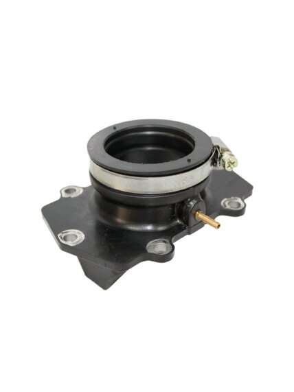 Sno-X Carburetor flange Arctic Cat Sno-X Carburetor flange Arctic Cat