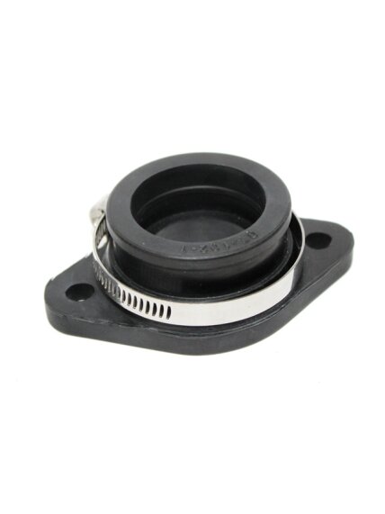 Sno-X Carburetor flange Sno-X Carburetor flange