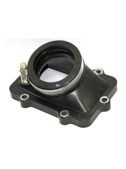 Sno-X Carburetor flange Rotax Sno-X Carburetor flange Rotax