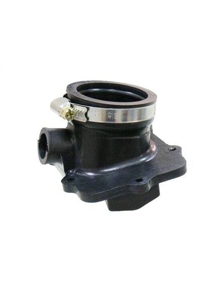 Sno-X Carburetor flange Rotax Sno-X Carburetor flange Rotax