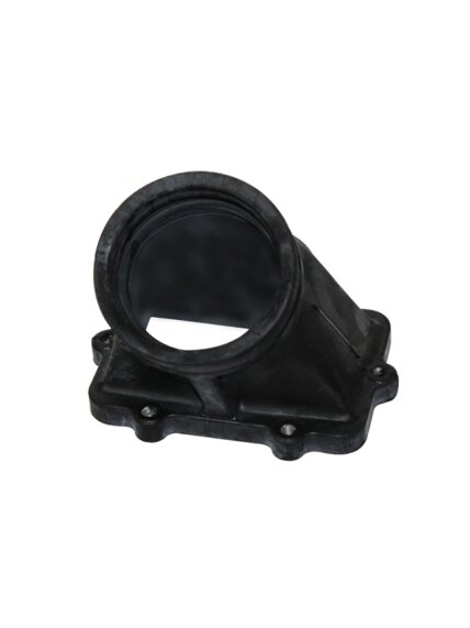 Sno-X Carburetor flange Rotax Sno-X Carburetor flange Rotax