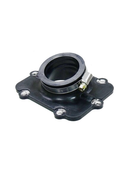 Sno-X Carburetor flange Polaris Sno-X Carburetor flange Polaris