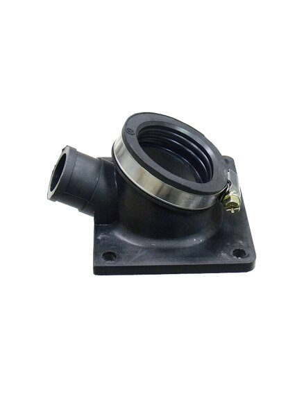 Sno-X Carburator flange Yamaha Sno-X Carburator flange Yamaha