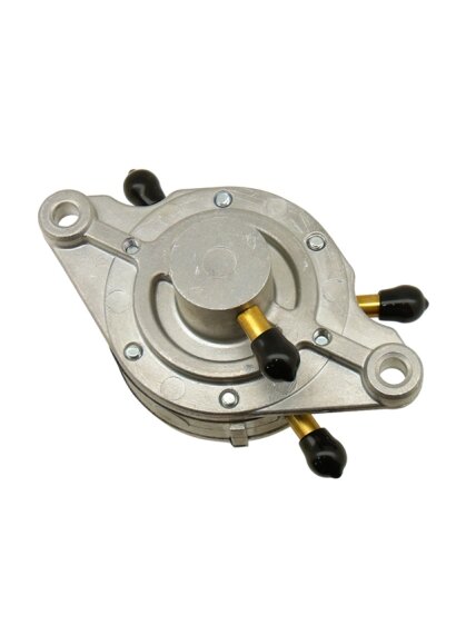 Sno-X Fuel pump dual 35l/h Sno-X Fuel pump dual 35l/h