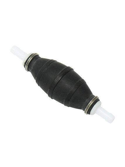 Sno-X Primer bulb 140mm 8mm hose Sno-X Primer bulb 140mm 8mm hose