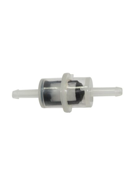 Sno-X Fuelfilter 38mm 6.35mm Sno-X Fuelfilter 38mm 6.35mm