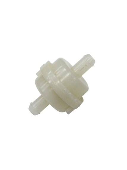 Sno-X Fuel filter 10mm Lynx/Ski-Doo Sno-X Fuel filter 10mm Lynx/Ski-Doo