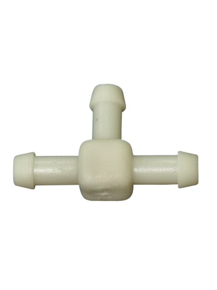 Sno-X T-fitting for 5.5-6.5mm hose Sno-X T-fitting for 5.5-6.5mm hose