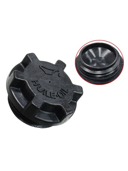 Sno-X Oil tank cap Lynx/Ski-Doo Sno-X Oil tank cap Lynx/Ski-Doo