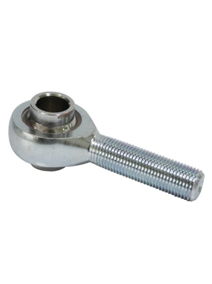Sno-X Radius rod end Polaris Sno-X Radius rod end Polaris
