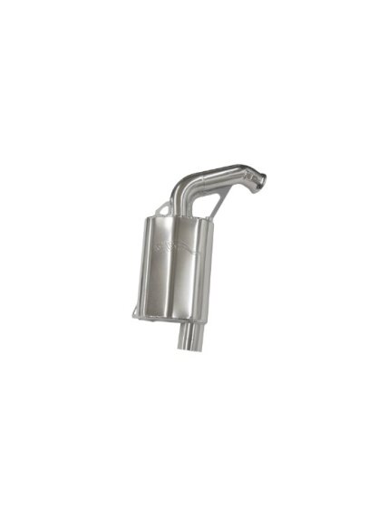 SLP Lightweight Silencer Ski-Doo 600/850 Gen 4 2021- SLP Lightweight Silencer Ski-Doo 600/850 Gen 4 2021-