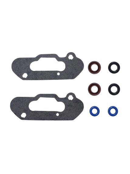 Sno-X Exhaust valve gasket set Ski-Doo 600 E-Tec Sno-X Exhaust valve gasket set Ski-Doo 600 E-Tec