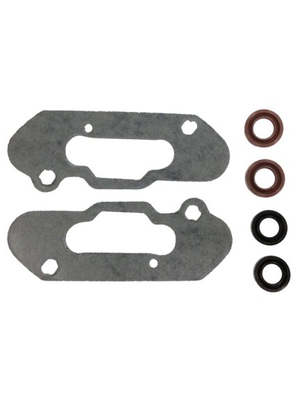 Sno-X Exhaust Valve Gasket Kit Rotax Sno-X Exhaust Valve Gasket Kit Rotax
