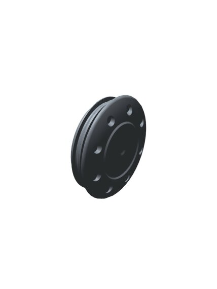 Camso Idler wheel cap (all models) 1 Camso Idler wheel cap (all models) 1
