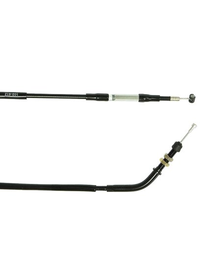 TMV Clutchcable CRF 450 R 2002-2003 TMV Clutchcable CRF 450 R 2002-2003
