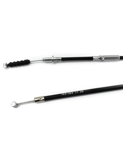 Sixty5 Clutchcable KX 125 1999 Sixty5 Clutchcable KX 125 1999