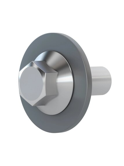 Camso Wheel hub bolt kit Camso Wheel hub bolt kit