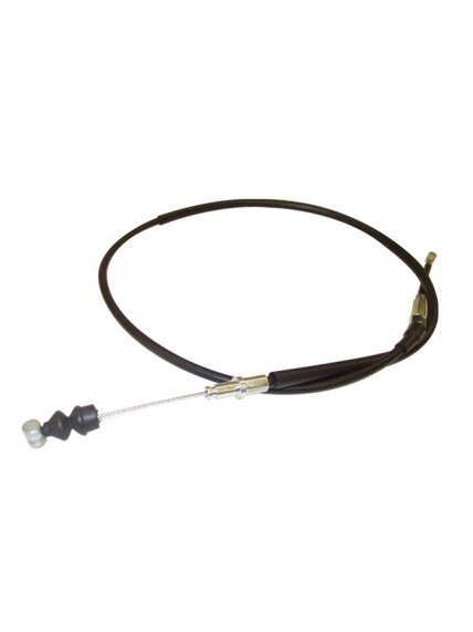 Sixty5 Clutchcable RM 125 1991-1993 Sixty5 Clutchcable RM 125 1991-1993