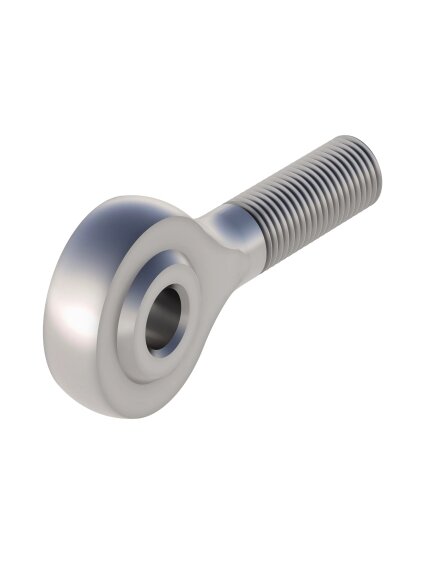 Camso ROD END, UNF, 1/2-20 Camso ROD END, UNF, 1/2-20