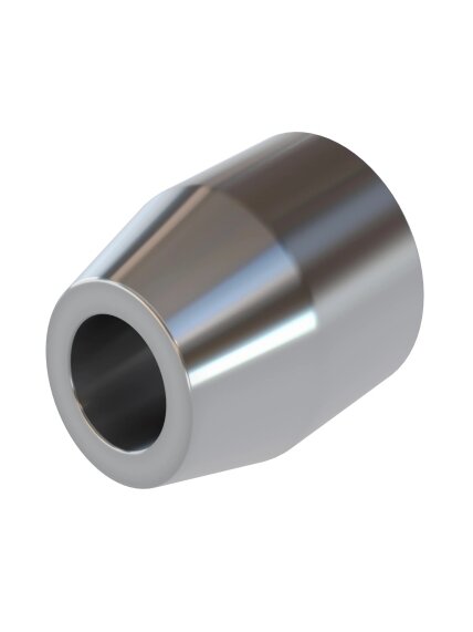 Camso Bushing 0.406IDx 0.875ODx1.100L YZN Camso Bushing 0.406IDx 0.875ODx1.100L YZN