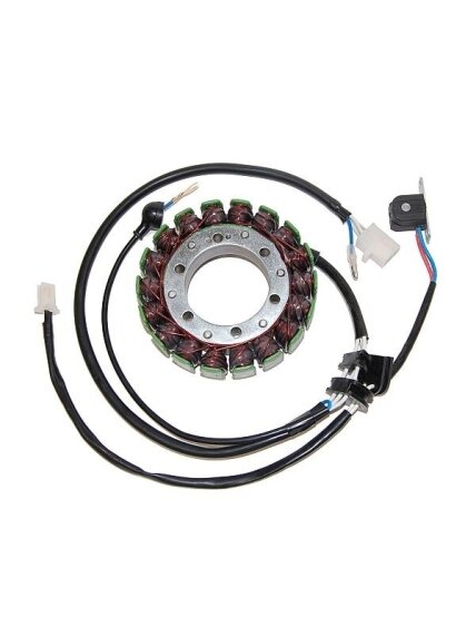 Electrosport Stator Yamaha XV750 Virago 88-97 / XV1100 Virago 86-99 Electrosport Stator Yamaha XV750 Virago 88-97 / XV1100 Virago 86-99