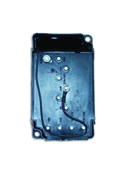 Cdi Elec. Mercury/Mariner Ignition Pack - 3/6 Cyl. 50-225HP Cdi Elec. Mercury/Mariner Ignition Pack - 3/6 Cyl. 50-225HP