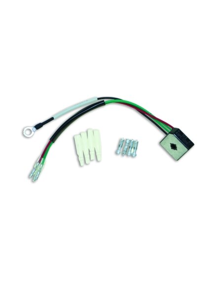 Cdi Elec. Rectifier - Yamaha 4-70HP / Mariner 9.9-40HP Cdi Elec. Rectifier - Yamaha 4-70HP / Mariner 9.9-40HP