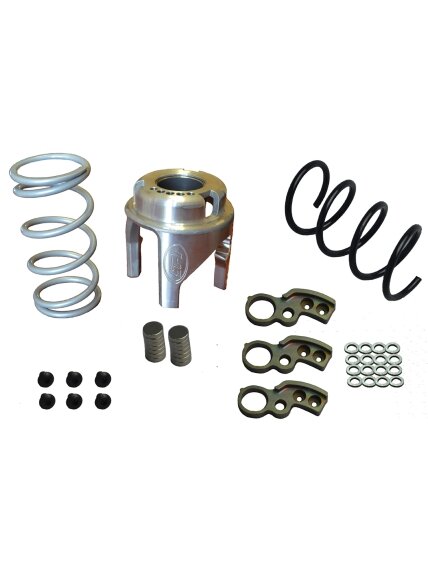 SPI Clutch Kit BRP Rev Gen 4 850 E-TEC 146-175" Boondocking 2017- SPI Clutch Kit BRP Rev Gen 4 850 E-TEC 146-175" Boondocking 2017-
